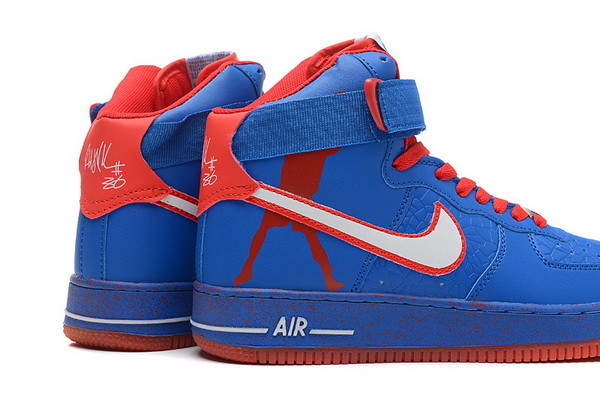 Nike Air Force One Men high--117